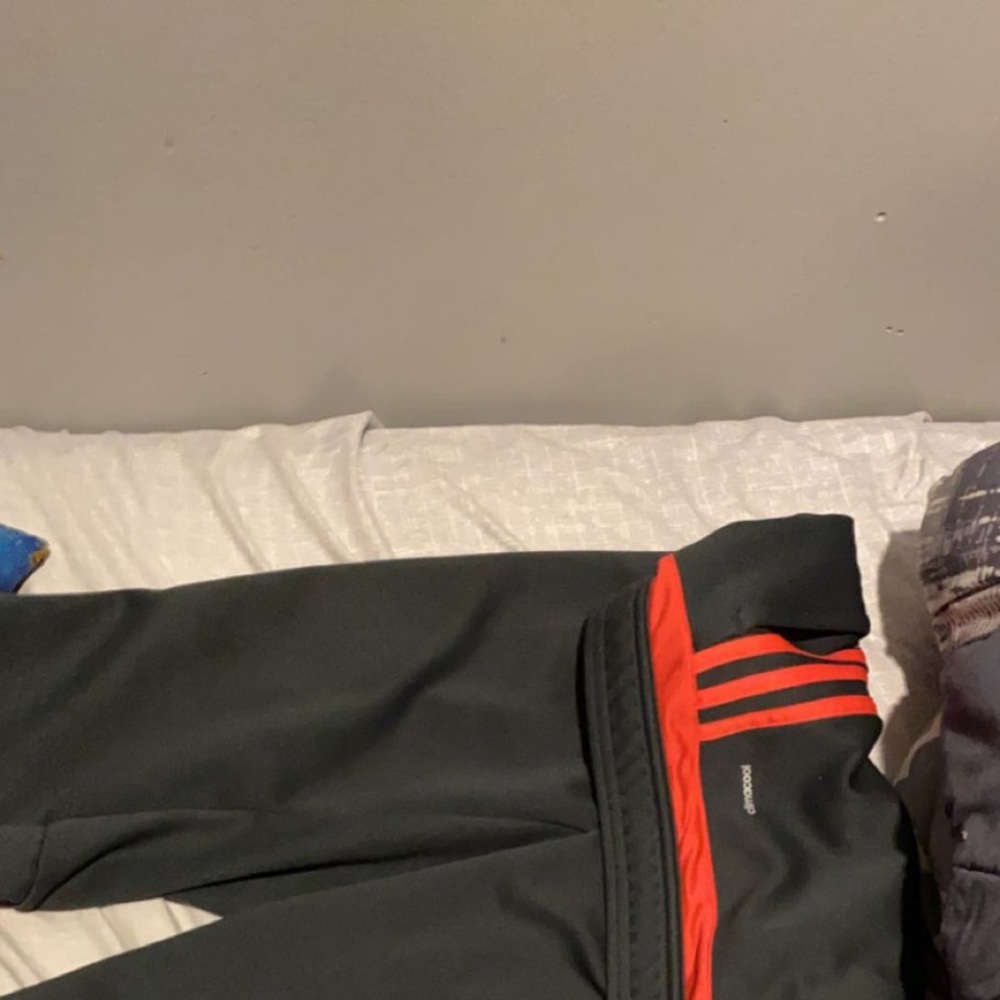 They don’t fit me